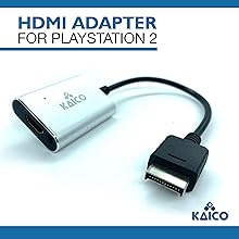 playstation 2 hdmi adapter playstation 2 adapter hdmi ps2 hdmi converter ps2 adapter to hdmi for ps2