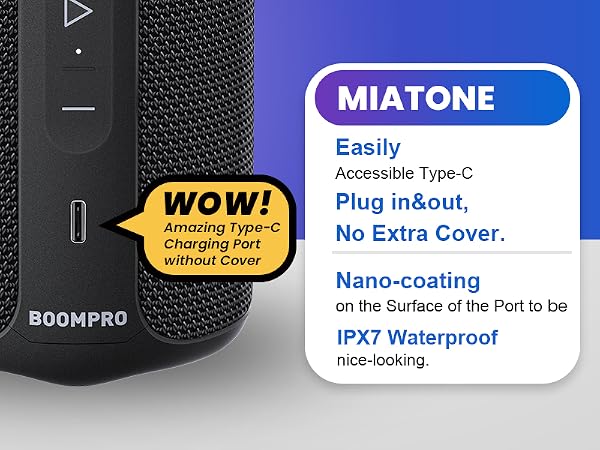 bluetooth speakers