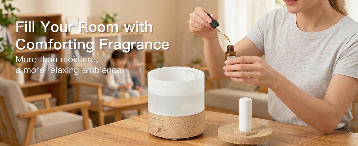 humidifier