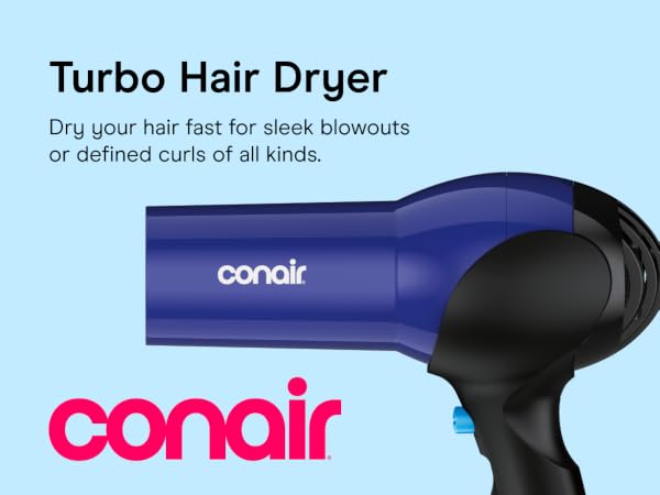 Turbo Hair Dryer