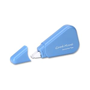Correction Tape