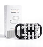 FUNCTIONFACTORS 28 Head Massage Gun Deep Tissue