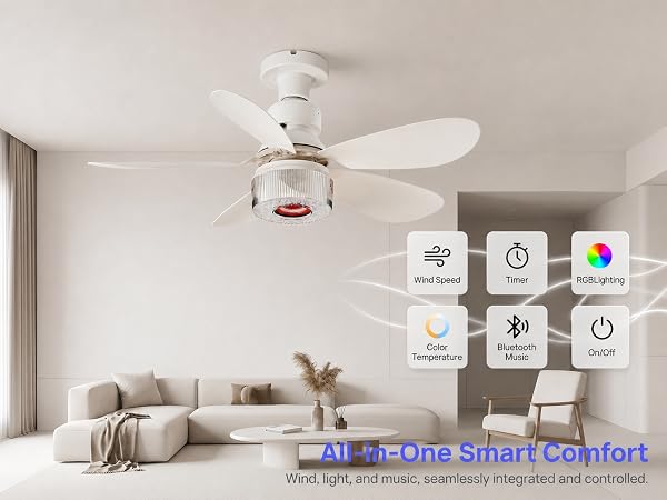 ceiling fans with lights socket fan light with remote bluetooth ceiling fan with speaker