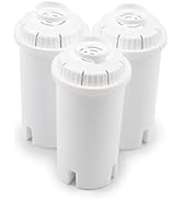 Replacement Filters for Brita Water Filter, Pitchers, Dispensers, Brita Water Pitcher, NSF Certif...