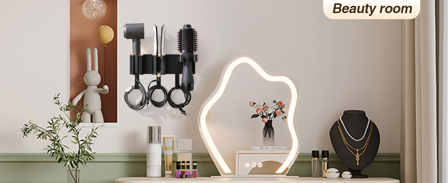 Beauty room