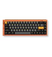 Gaming keyboard