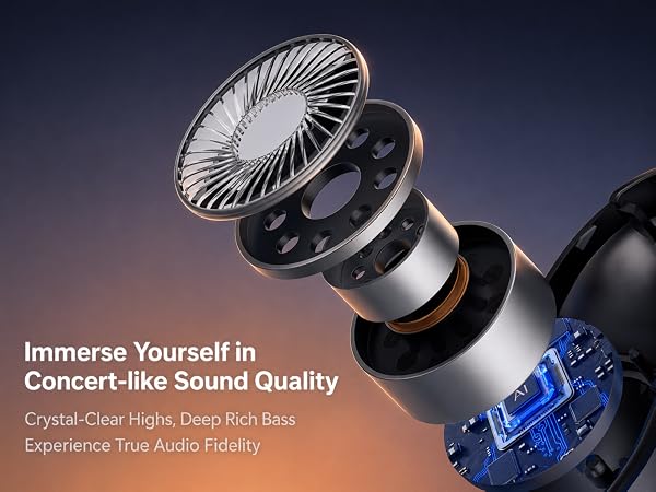 ear clip earbuds