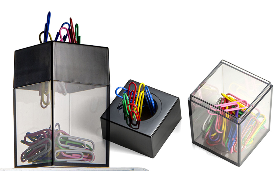 clip dispenser