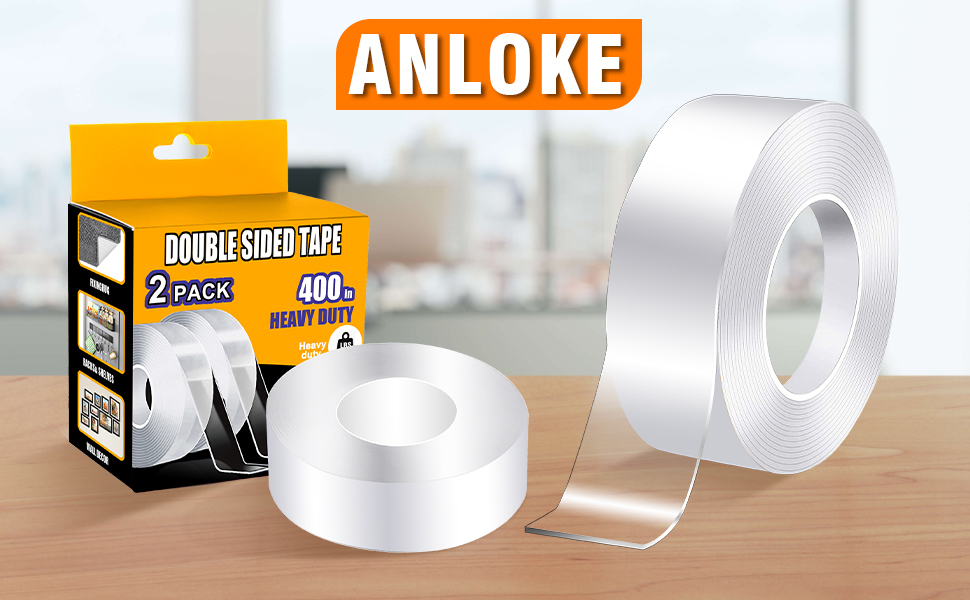 Double Sided Tape Heavy Duty88