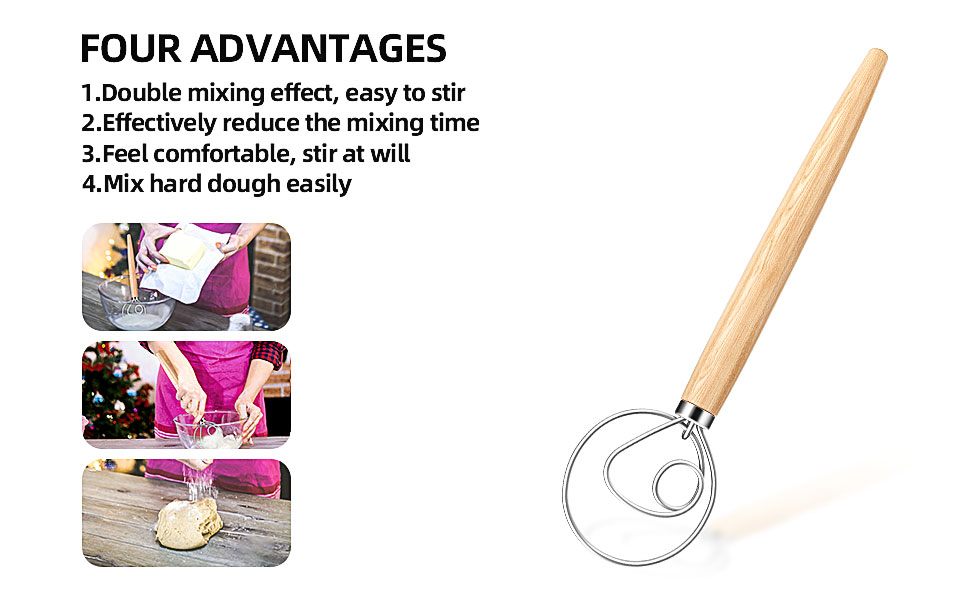 DANISH WHISK