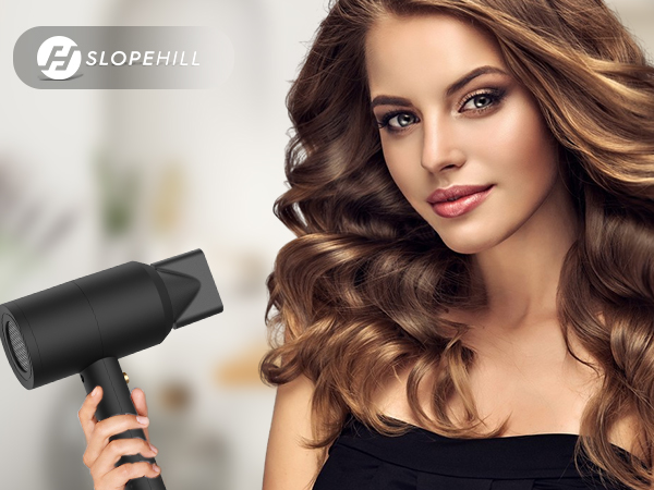 slopehill hair dryer