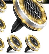 outside solar lights