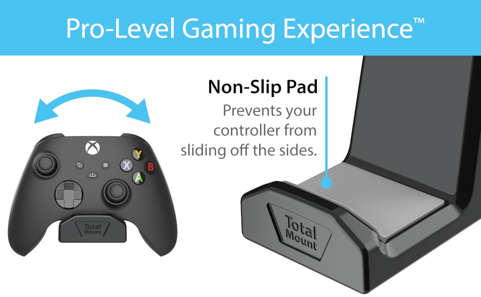 TotalMount for Xbox Controllers