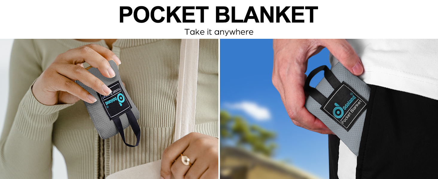 pocket