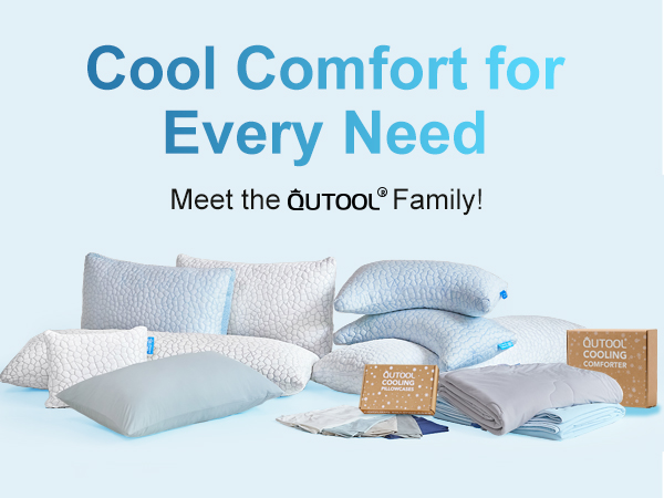 Cooling Collection