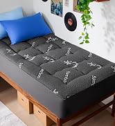 Mattress protector