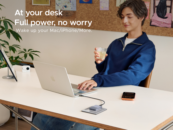 ugreen nexode air 45w charger slim compact
