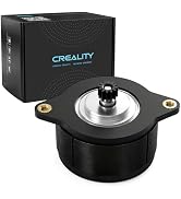 Creality Official K2 SE Extruder Stepper Motor, Original 36-20 E Axis High-Torque Motor with 12-T...