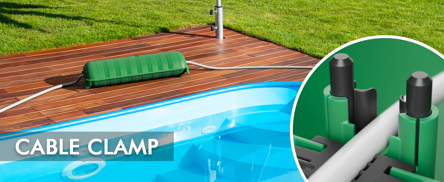 Cable Clamps