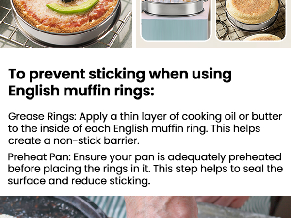 english muffin