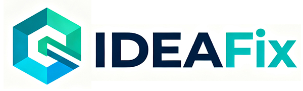 IDEAFix_logo
