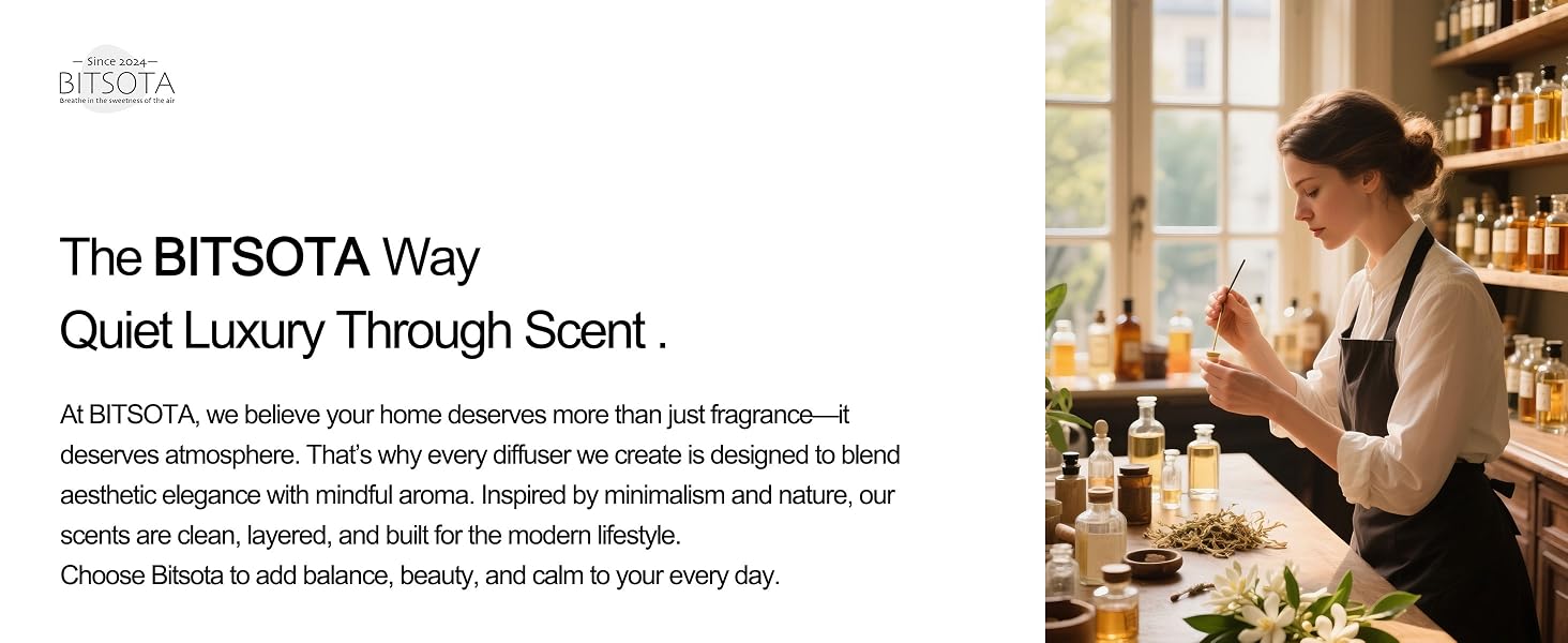 reed diffusers