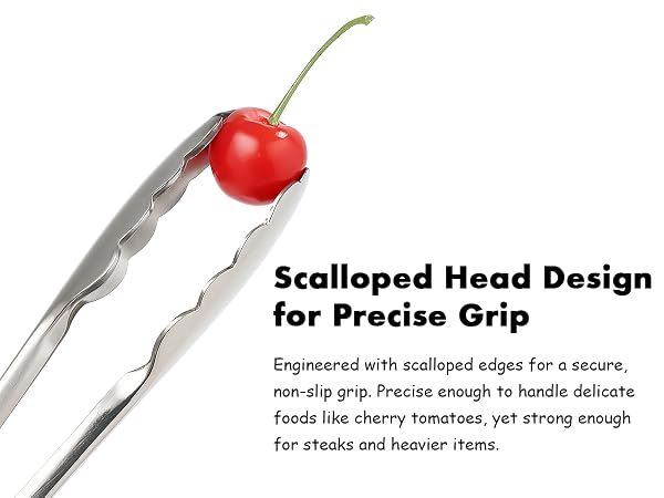 cooking tongs