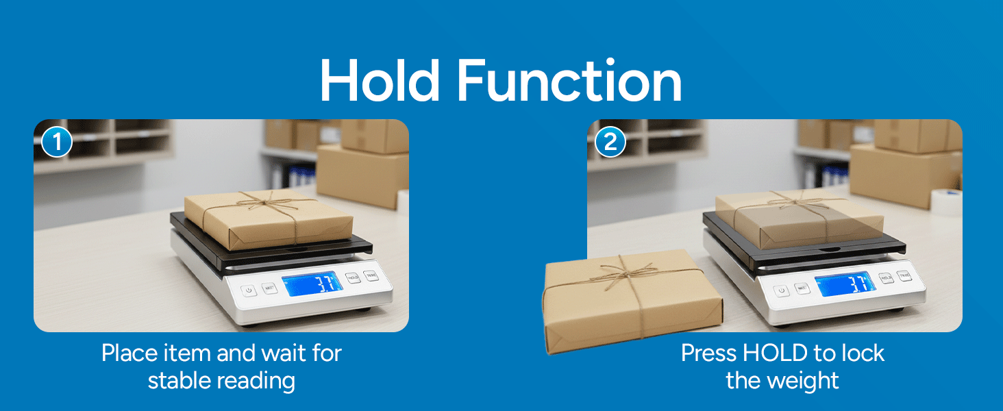 hold function