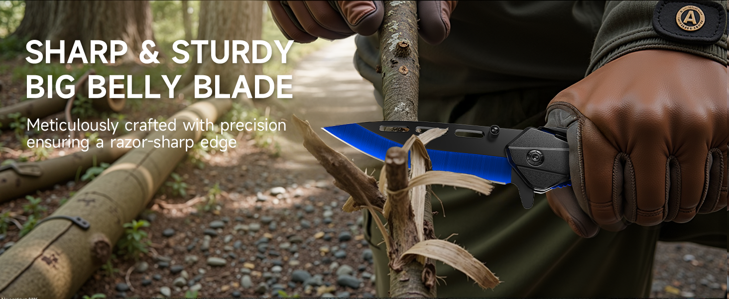 pocket knife for men