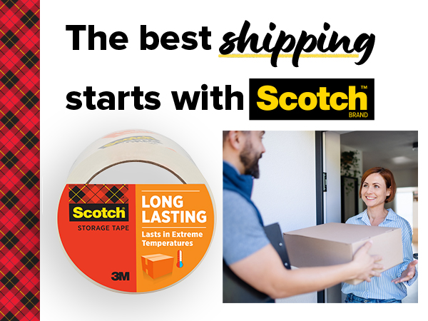 Scotch Long Lasting