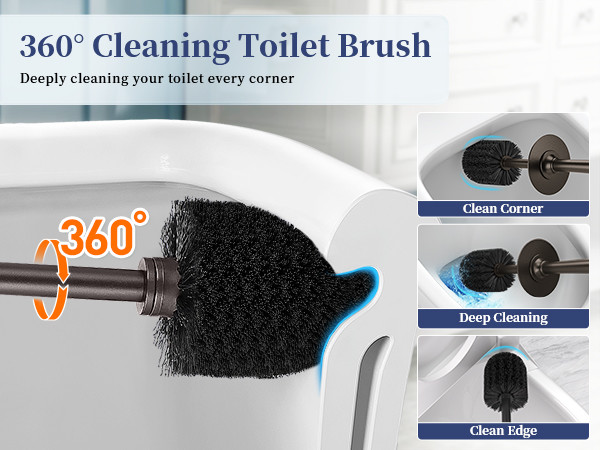 toilet brush