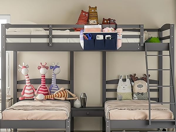 Bedside Caddy