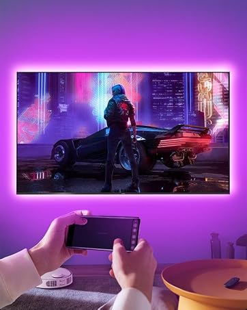 led usb light