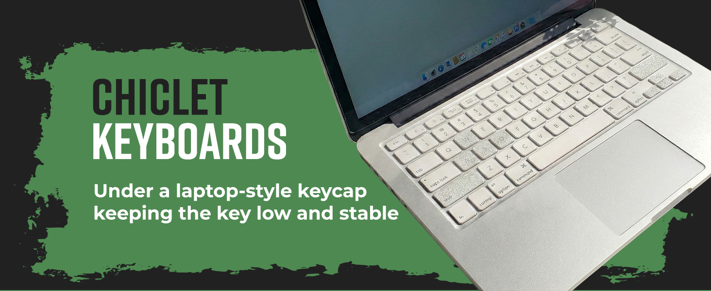 Dragon Grips - Keyboard Grip - Premium A+