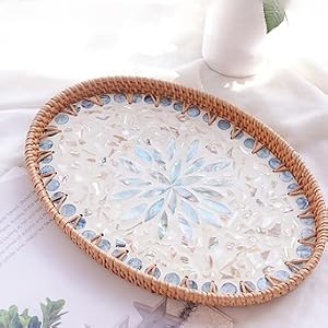 coffee table serving tray 8