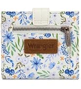 Montana West X Wrangler Women's Wallets Card Cases & Money Organizers Girls Mini Wallet Small Car...