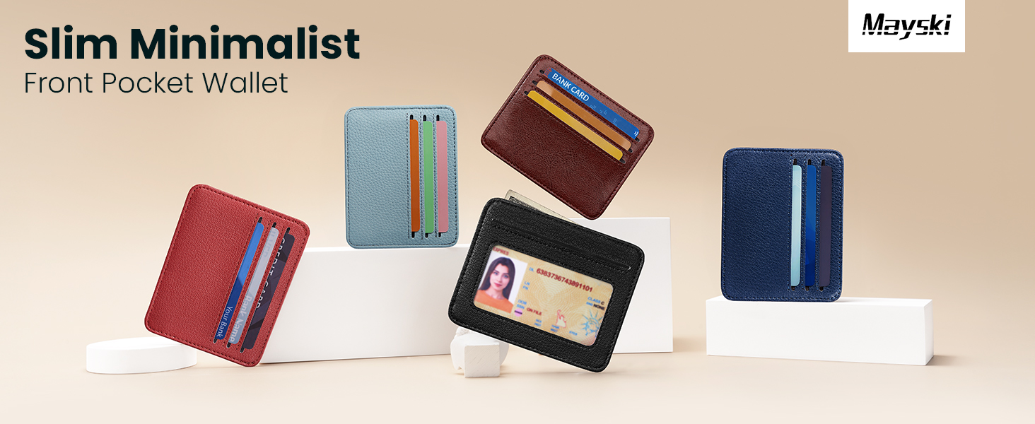 wallet women