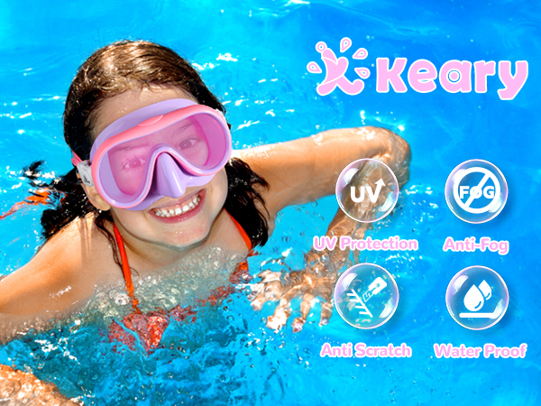 swim goggles