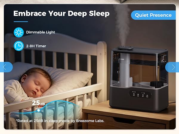baby room