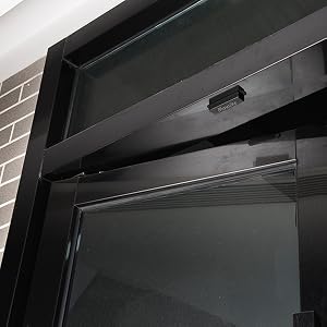 door magnet catch