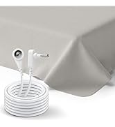 GroundLuxe Flat King Grounding Sheet in Beige