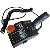 Hanfork Gen 6 Control Box 1256727 1256727GT Genie Control Box Parts Compatible with Genie Scissor...