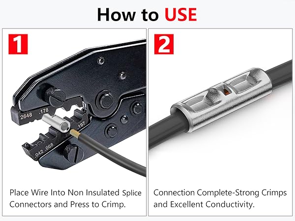 wire connectors
