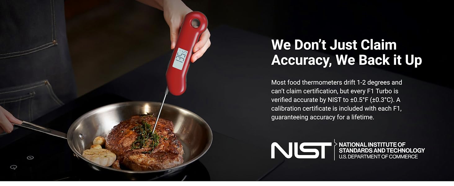 instant read meat thermometer