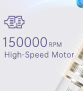 high speed hair dryer
