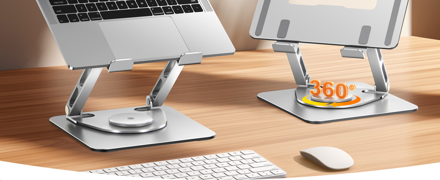 laptop stand for desk
