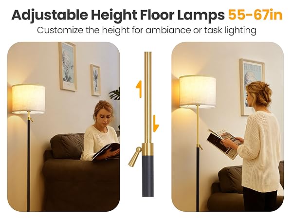 floor lamp