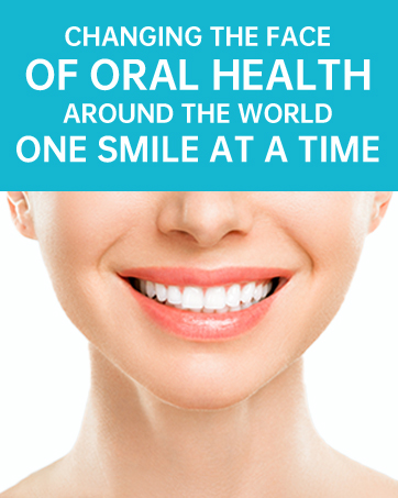 oral health