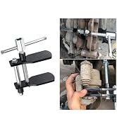 KIFIDAN Automotive Brake Caliper Compression Tool,Heavy Duty Brake Caliper Tool for Car Brake Pis...