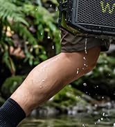 w-king bluetooth speaker